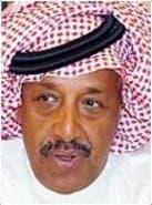 عبدالله بن بخيت كاتب سعودي