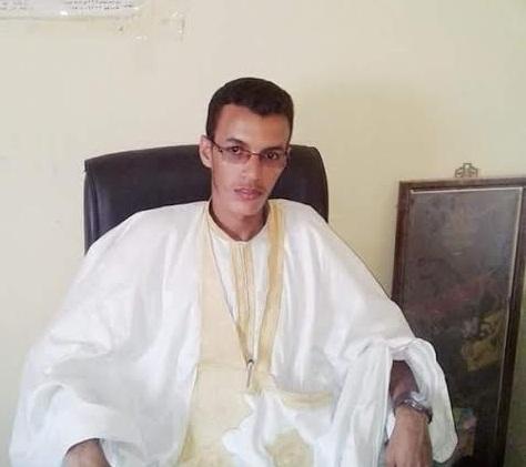 محمد المصطفى الولي