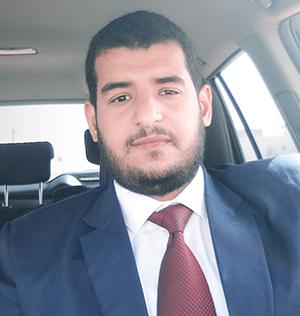 عبد الرّحمن بدّي مأْمون