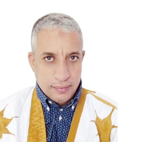 المختار ولد داهى