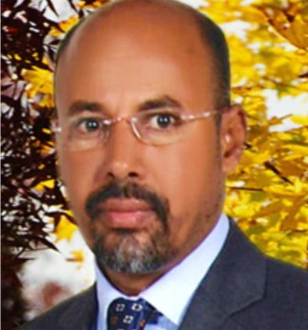 سيدي محمد ولد أحمد