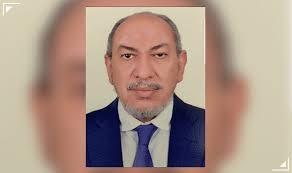 وزير العدل محمد محمود ولد بيه