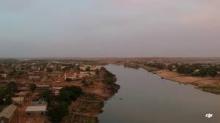 نهر السنغال - (إنترنت)