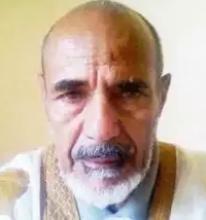 محمدو بن البار