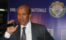رجل الأعمال محمد ولد أنويكظ- انترنت