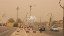 صورة من نواكشوط الأسبوع (المصدر: الصحراء - إرشيف)