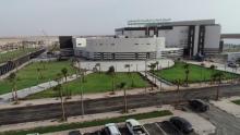 قصر المؤتمرات "المرابطون" - نواكشوط (المصدر:الانترنت)