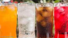 المشروبات الغازية ضارة بالصحة حتى من دون سكر