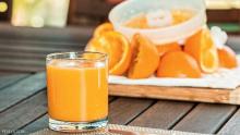 عصير البرتقال قد تكون له مخاطر غير متوقعة.