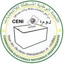 اللجنة الوطنية المستقلة للانتخابات