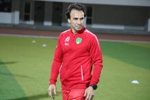 كورنتين مارتينس