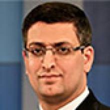 سعيد الحاج