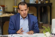 يعقوب بن اليدالي