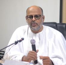 محمد جميل منصور