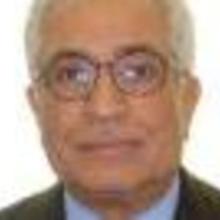 محمد علي السقاف