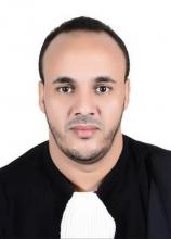 الشيخ احمد ولد نافع