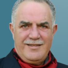 علي شندب