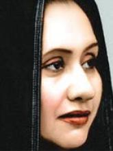 رجاء عالم