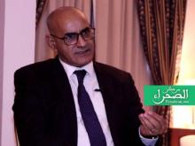 وزير الصيد والاقتصاد البحري الناني ولد أشروقة - (أرشيف الصحراء)