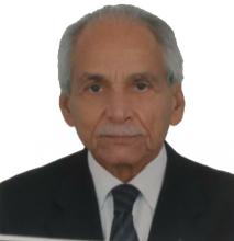 عبد الله ولد بابكر