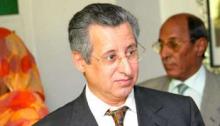 رجل الأعمال المعارض محمد ولد بوعماتو 