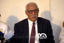رئيس هيئة عن الرئيس السابق؛ محمدن ولد إشدو- الصحراء