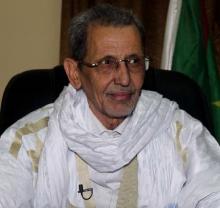 محمد فال ولد بلال