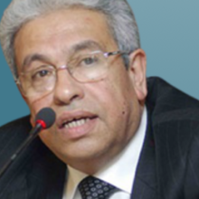 عبد المنعم سعيد