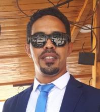 المختار محمد يحيى
