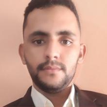 محمد عبد الله امهادي