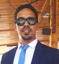 المختار محمد يحيى