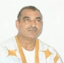 محمد يحيى ولد باب أحمد