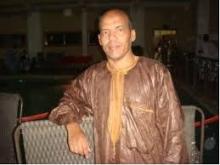 محمد الأمين الفاظل