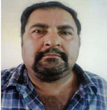 ابراهيم ابو سرية