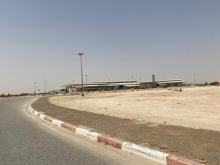مطار أم التونسي الدولي -المصدر (الصحراء)
