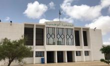 الجمعية الوطنية في نواكشوط- المصدر (الانترنت)