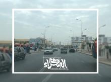 مدينة نواذيبو-(أرشيف الصحراء)
