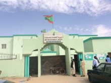 مديرية الامتحانات في نواكشوط (المصدر: الإنترنت)