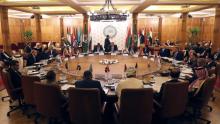 لجامعة العربية أكدت أمس رفض التدخلات الخارجية في الشأن الليبي (رويترز)