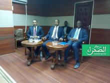 ثلاثة وزراء يعلقون على اجتماع الحكومة (المصدر: الصحراء)