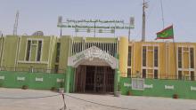 إذاعة موريتانيا-(المصدر: الصحراء) 