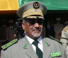 مدير الأمن الوطني محمد ولد مكت (انترنت)