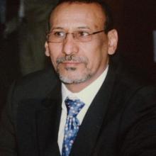 رئيس لجنة رقابة الصفقات محمد آبه ولد الجيلاني (ارشيف - انترنت)