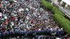 مظاهرات ضد العهدة الخامسة في الجزائر