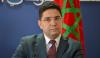 وزير الخارجية المغربي ناصر بوريطة (المصدر: انترنت)