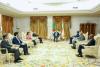 الرئيس غزواني يستقبل وزير الخارجية الإسباني ـ (المصدر: وما)