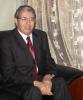نورالدين خندودي، سفير الجزائر بنواكشوط (انترنت)