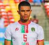 اللاعب الموريتاني إسماعيل سانشيز- FFRIM