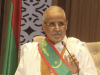  رئيس البرلمان محمد ولد مكت