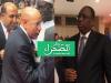الرئيس السنغالي هاتف نظيره الموريتاني أياما بعد أول لقاء - (المصدر: أرشيف الصحراء)